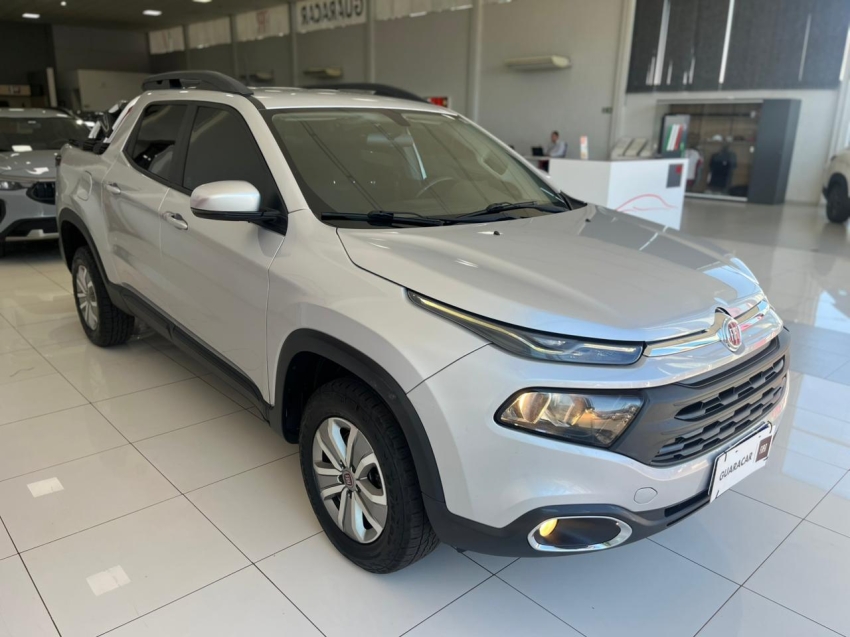 fiat toro 1.8 16v evo flex freedom at6 4p automatico 2019 fiat toro 1.8 16v evo flex freedom at6 4p automatico 2019