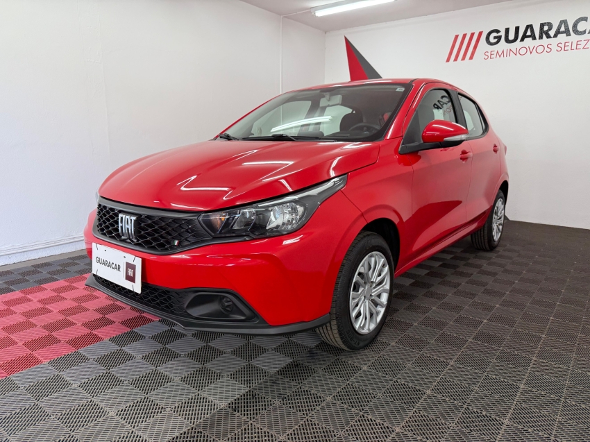 fiat argo 1.0 firefly flex drive manual 4p 20252