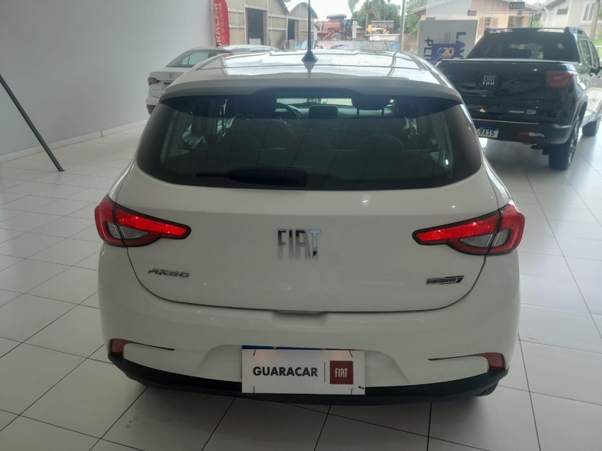 fiat argo 1.0 firefly flex drive manual 4p 20254