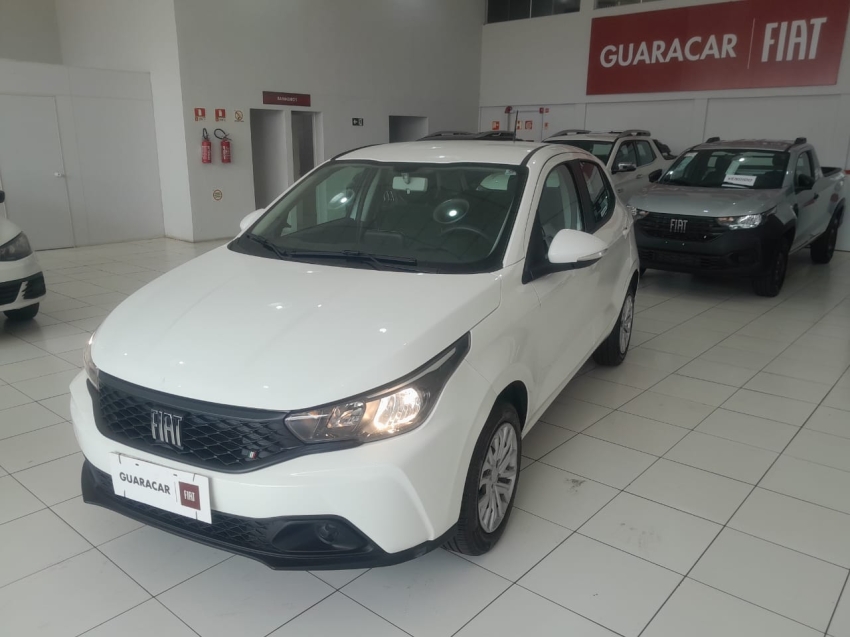 fiat argo 1.0 firefly flex drive manual 4p 20252