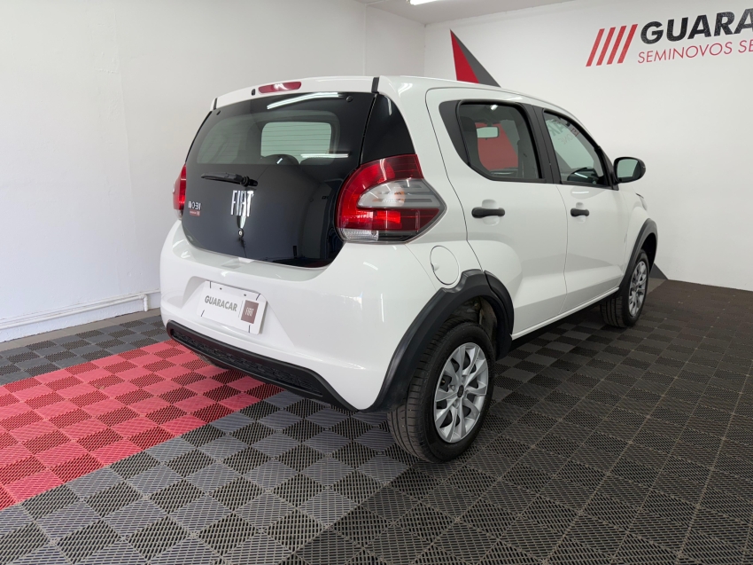 fiat mobi 1.0 evo flex like. manual 4p 20253