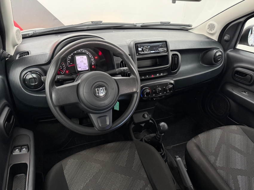 fiat mobi 1.0 evo flex like. manual 4p 20256