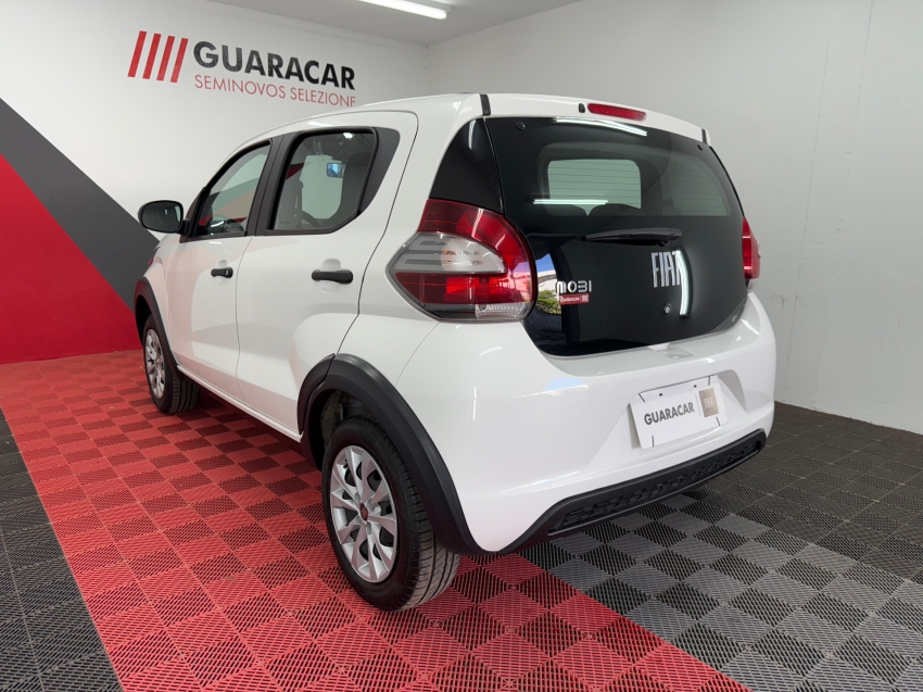fiat mobi 1.0 evo flex like. manual 4p 20255