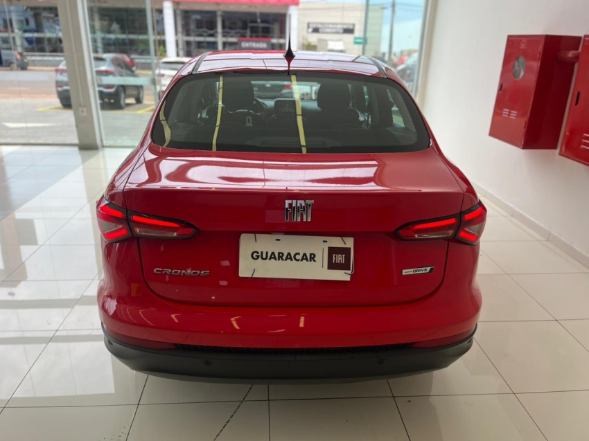 fiat cronos 1.3 firefly flex drive manual 4p 20244