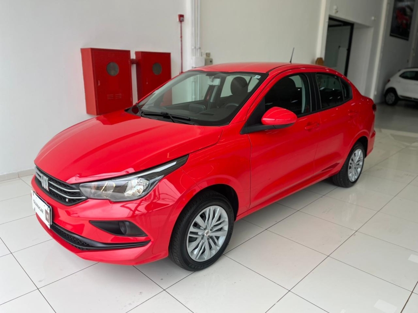 fiat cronos 1.3 firefly flex drive manual 4p 20242