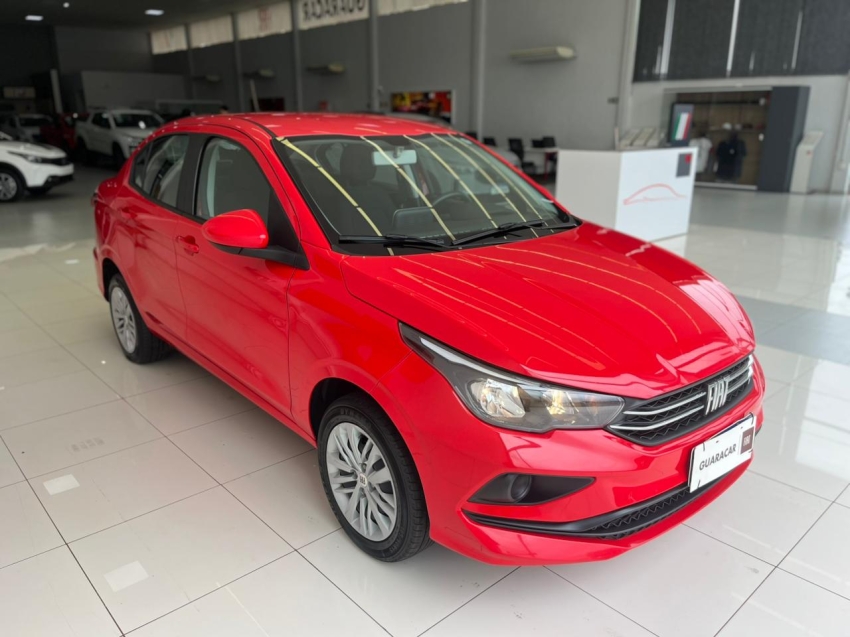 fiat cronos 1.3 firefly flex drive manual 4p 2024