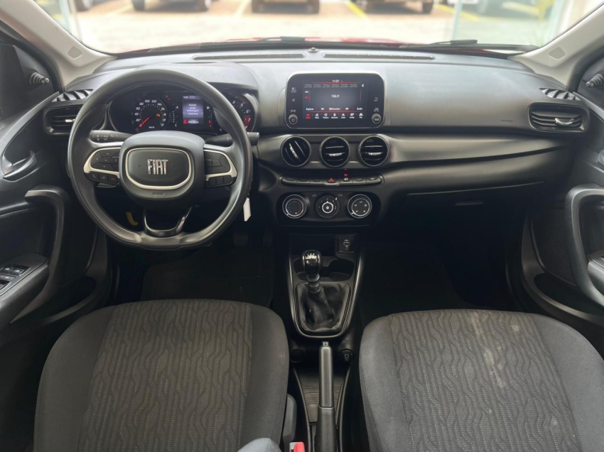 fiat cronos 1.3 firefly flex drive manual 4p 20246