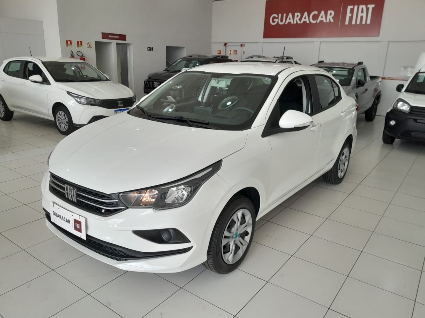 fiat cronos 1.0 firefly flex drive manual 4p 20252