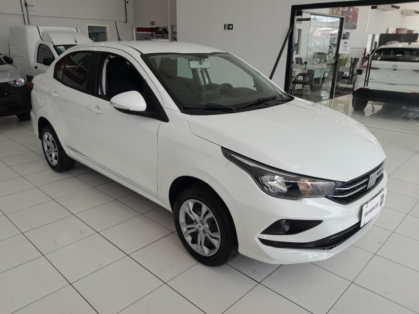 fiat cronos 1.0 firefly flex drive manual 4p 2025