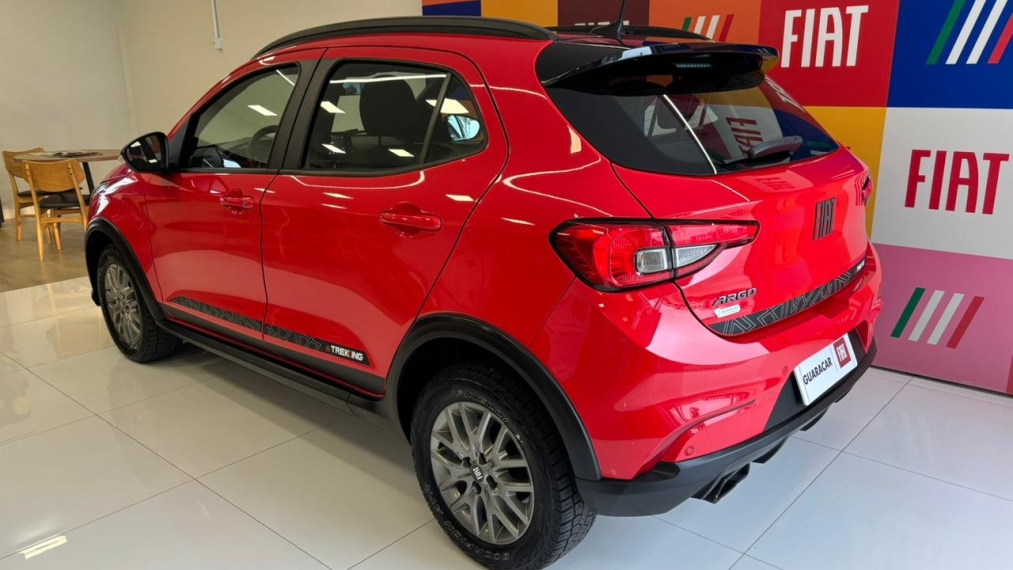 fiat argo 1.3 firefly flex trekking manual 4p 2022 fiat argo 1.3 firefly flex trekking manual 4p 2022