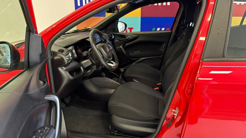 fiat argo 1.3 firefly flex trekking manual 4p 2022 fiat argo 1.3 firefly flex trekking manual 4p 2022