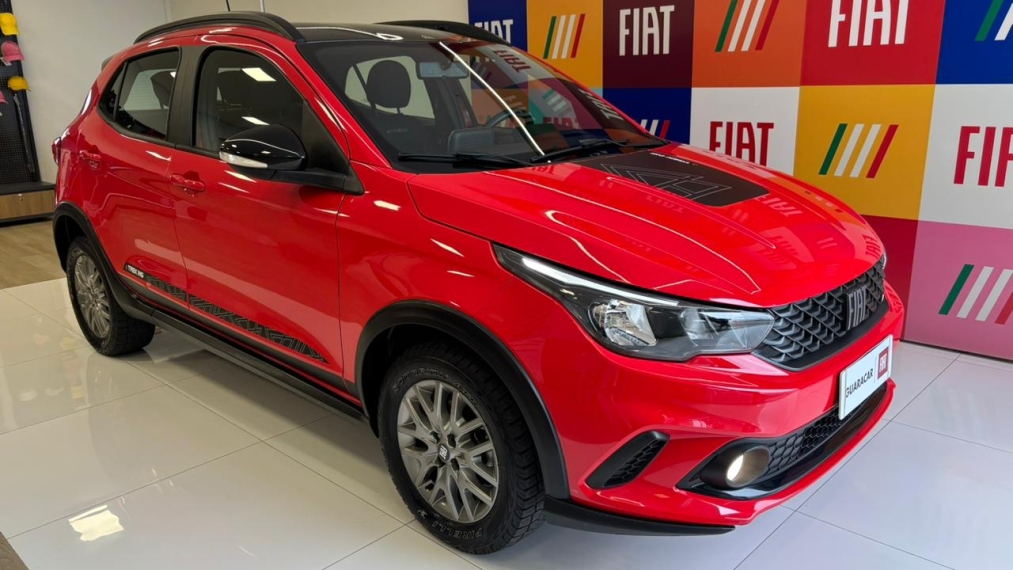 fiat argo 1.3 firefly flex trekking manual 4p 2022 fiat argo 1.3 firefly flex trekking manual 4p 2022
