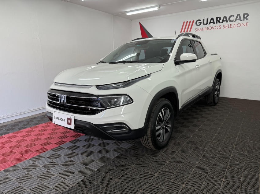 fiat toro 1.3 turbo 270 flex freedom at6 4p automatico 20232