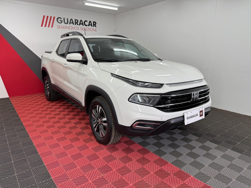 fiat toro 1.3 turbo 270 flex freedom at6 4p automatico 2023