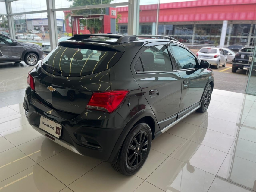 chevrolet onix 1.4 mpfi activ 8v flex 4p manual gasolina 20193