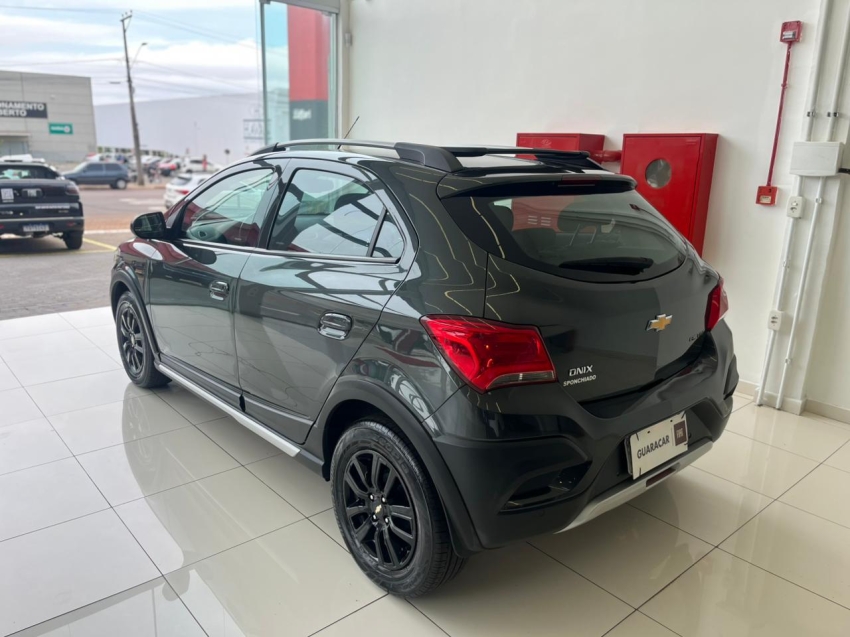 chevrolet onix 1.4 mpfi activ 8v flex 4p manual gasolina 20195