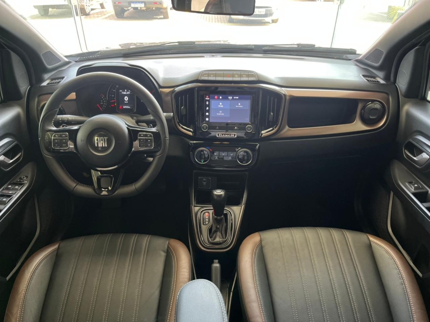 fiat strada 1.3 firefly flex ranch cd cvt 4p automatico 20236