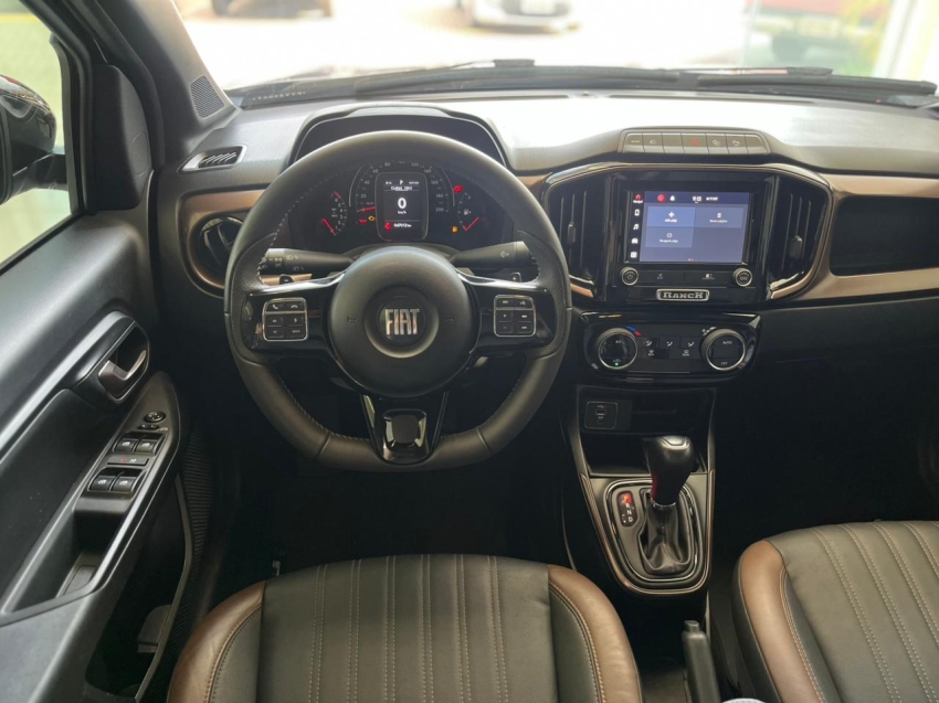 fiat strada 1.3 firefly flex ranch cd cvt 4p automatico 20237