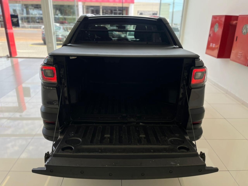 fiat strada 1.3 firefly flex ranch cd cvt 4p automatico 202311