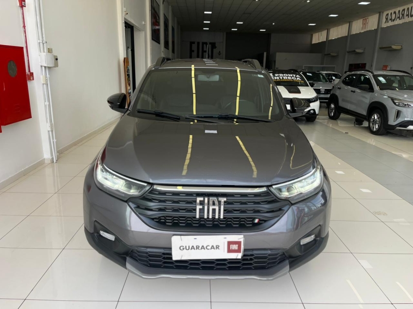 fiat strada 1.3 firefly flex ranch cd cvt 4p automatico 20231