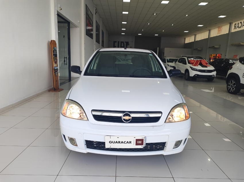 chevrolet corsa 1.4 mpfi maxx 8v flex 4p manual 20121