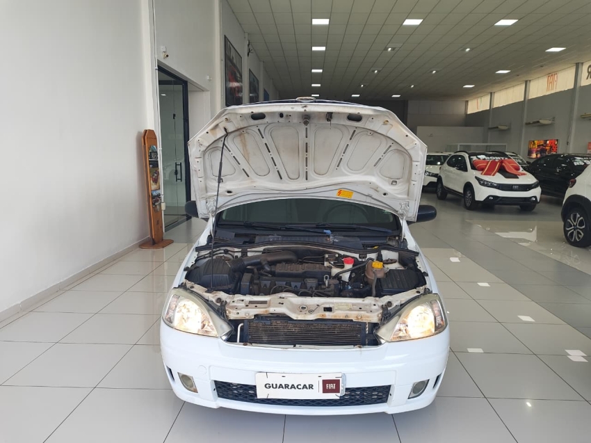 chevrolet corsa 1.4 mpfi maxx 8v flex 4p manual 201212