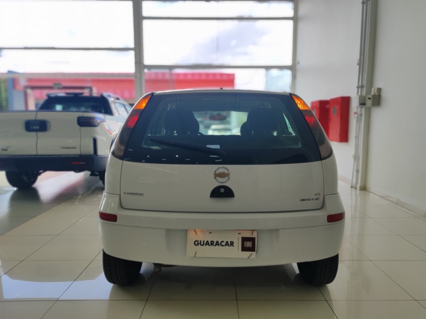 chevrolet corsa 1.4 mpfi maxx 8v flex 4p manual 20124