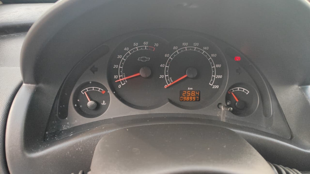 chevrolet corsa 1.4 mpfi maxx 8v flex 4p manual 20129