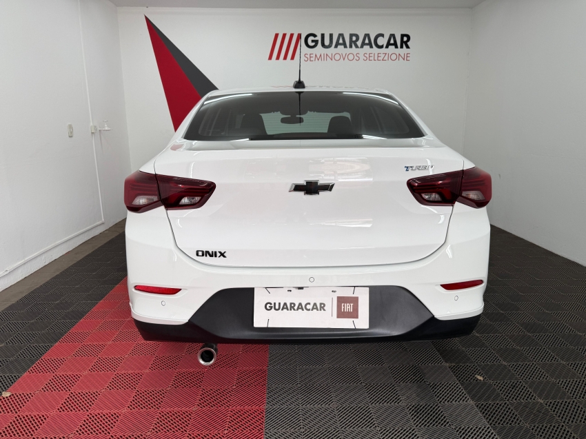 chevrolet onix 1.0 turbo flex plus ltz automatico 4p 20244