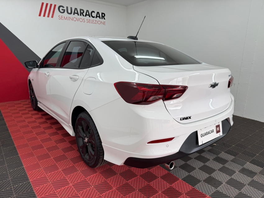 chevrolet onix 1.0 turbo flex plus ltz automatico 4p 20245