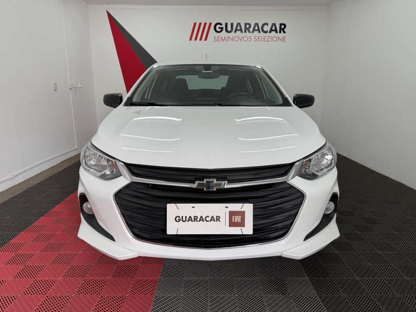 chevrolet onix 1.0 turbo flex plus ltz automatico 4p 20241