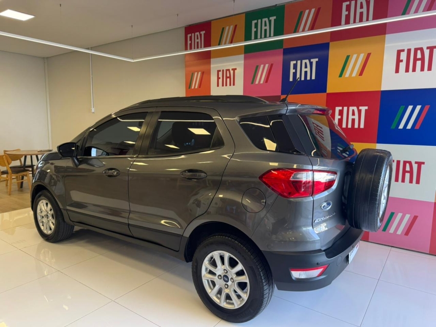 ford ecosport 1.5 ti-vct flex se automatico 4p 20202