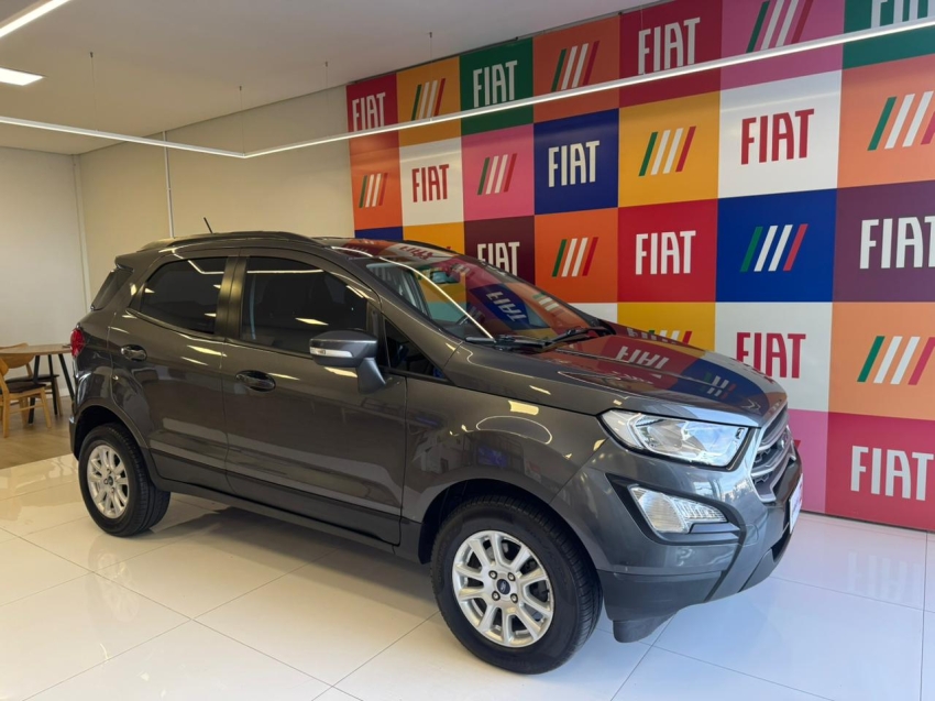 ford ecosport 1.5 ti-vct flex se automatico 4p 2020