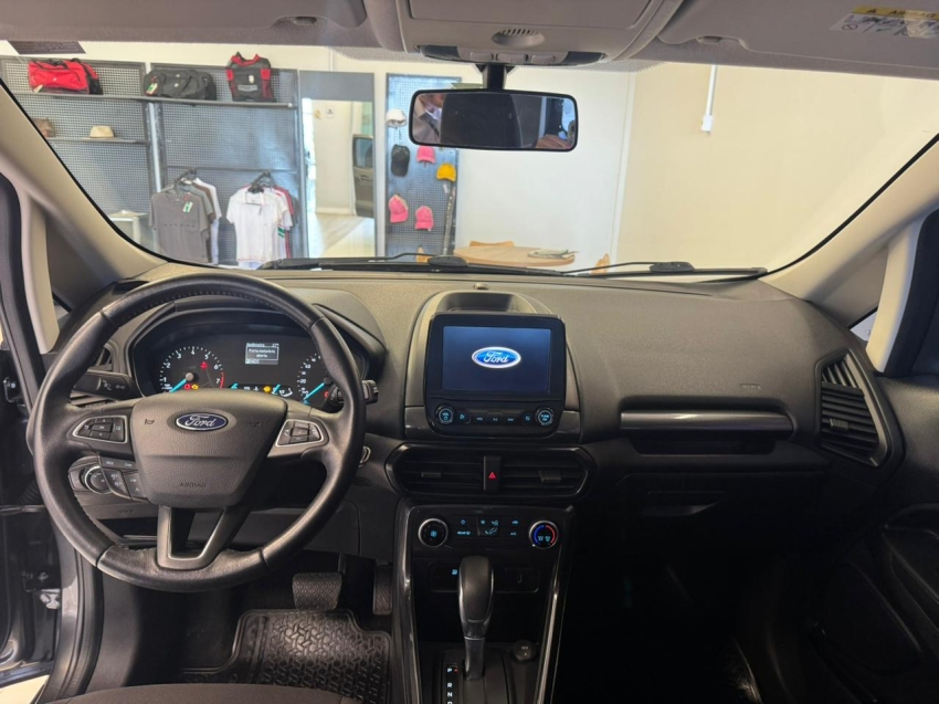 ford ecosport 1.5 ti-vct flex se automatico 4p 20205