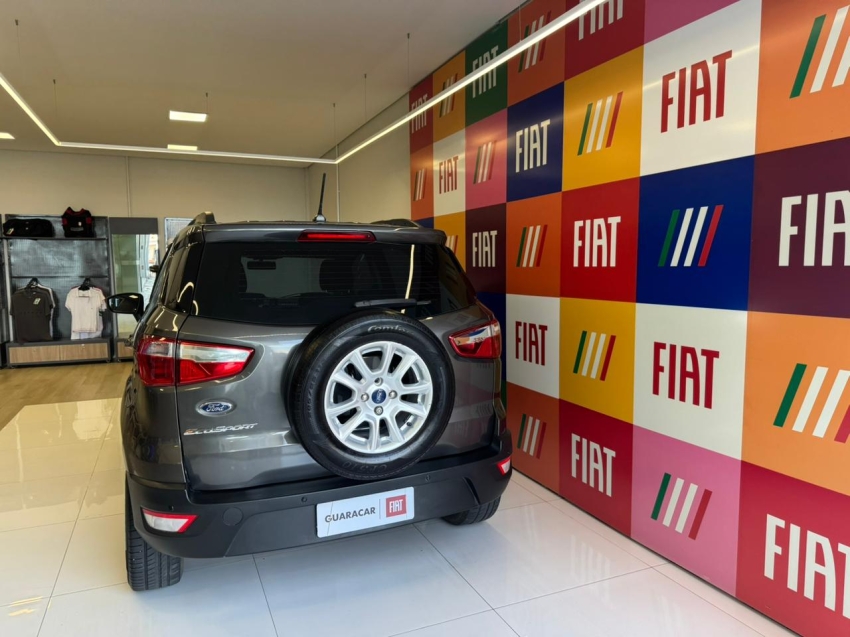 ford ecosport 1.5 ti-vct flex se automatico 4p 20203