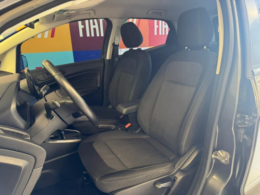ford ecosport 1.5 ti-vct flex se automatico 4p 20207