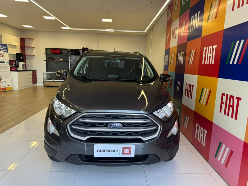 ford ecosport 1.5 ti-vct flex se automatico 4p 20201