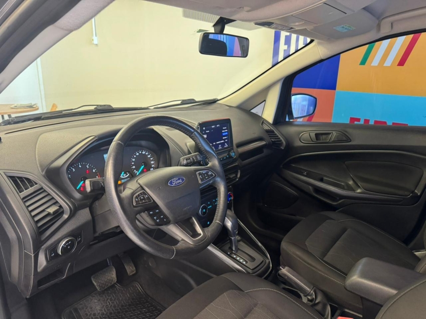 ford ecosport 1.5 ti-vct flex se automatico 4p 20206