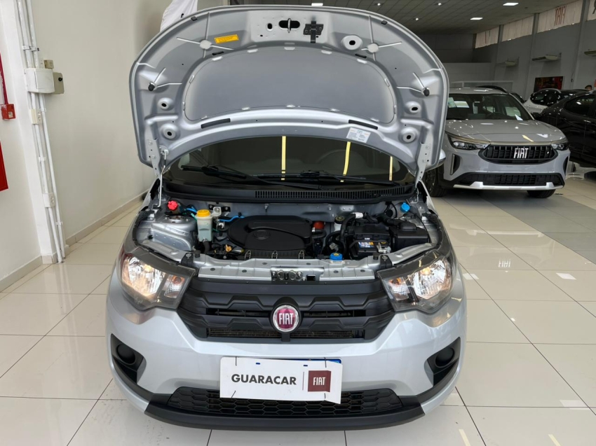 fiat mobi 1.0 evo flex like. manual 4p 201812