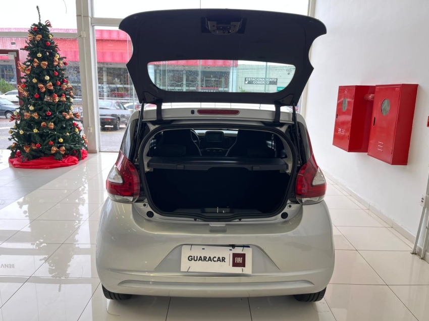 fiat mobi 1.0 evo flex like. manual 4p 201811