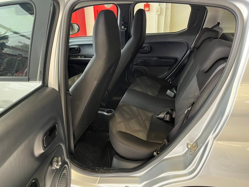 fiat mobi 1.0 evo flex like. manual 4p 201810