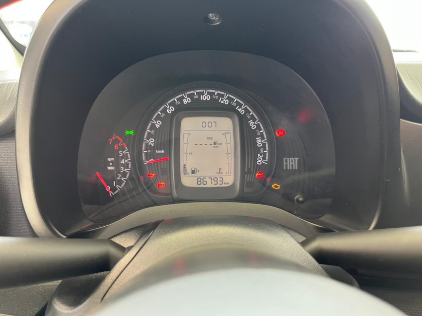 fiat mobi 1.0 evo flex like. manual 4p 20188