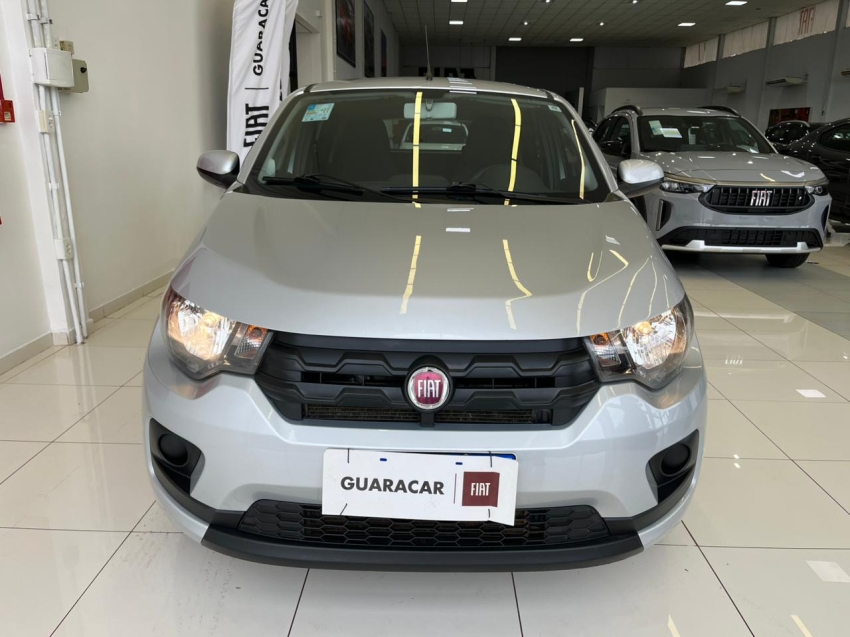 fiat mobi 1.0 evo flex like. manual 4p 20181