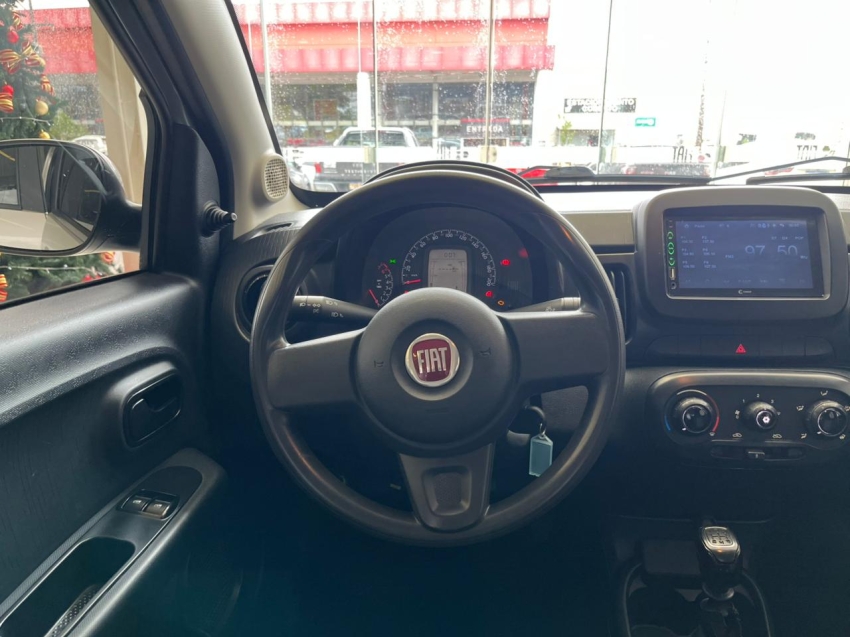 fiat mobi 1.0 evo flex like. manual 4p 20187