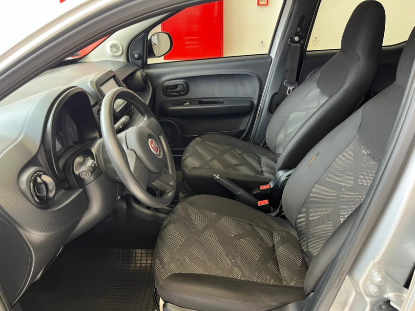 fiat mobi 1.0 evo flex like. manual 4p 20189