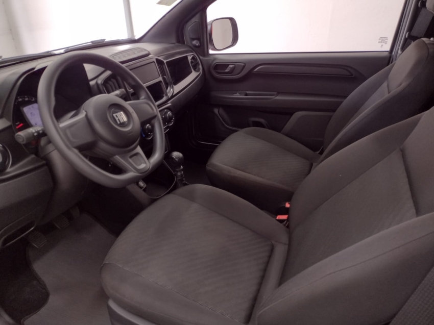 fiat fiorino 1.4 mpi furgao endurance 8v flex 2p manual 20248