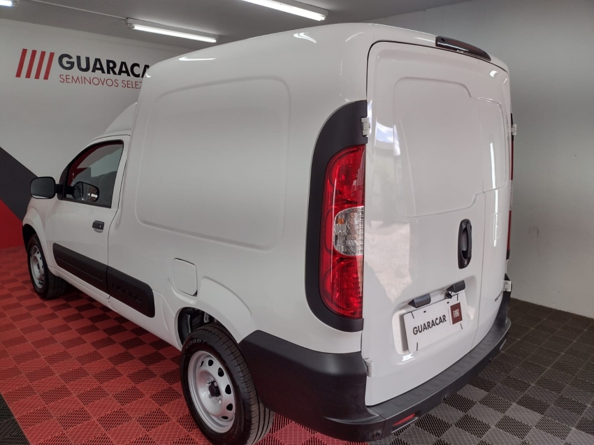 fiat fiorino 1.4 mpi furgao endurance 8v flex 2p manual 20245