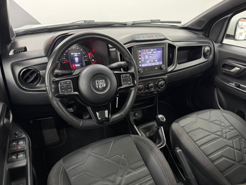 fiat strada 1.3 firefly flex volcano cd manual 4p 20216