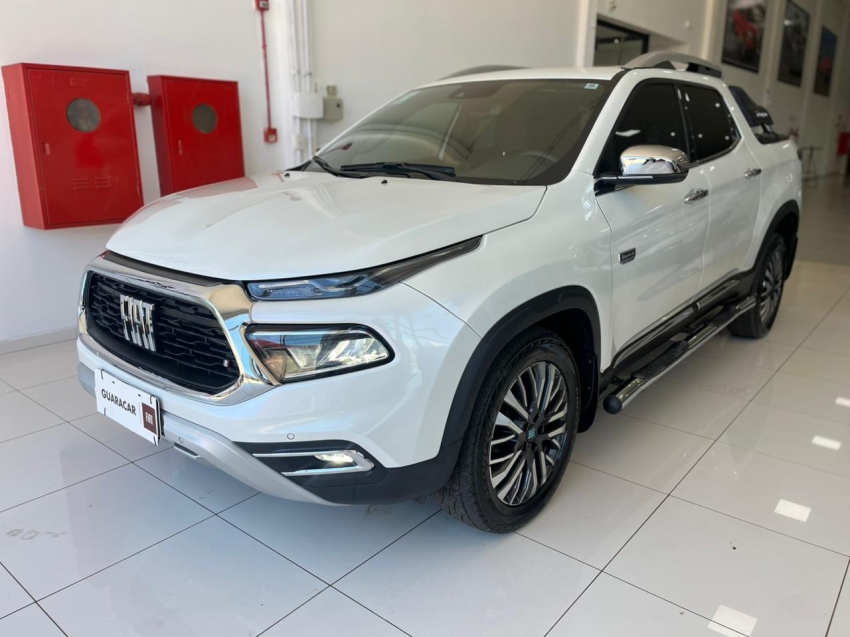 fiat toro 2.0 16v turbo diesel ranch 4wd at9 4p automatico 20242