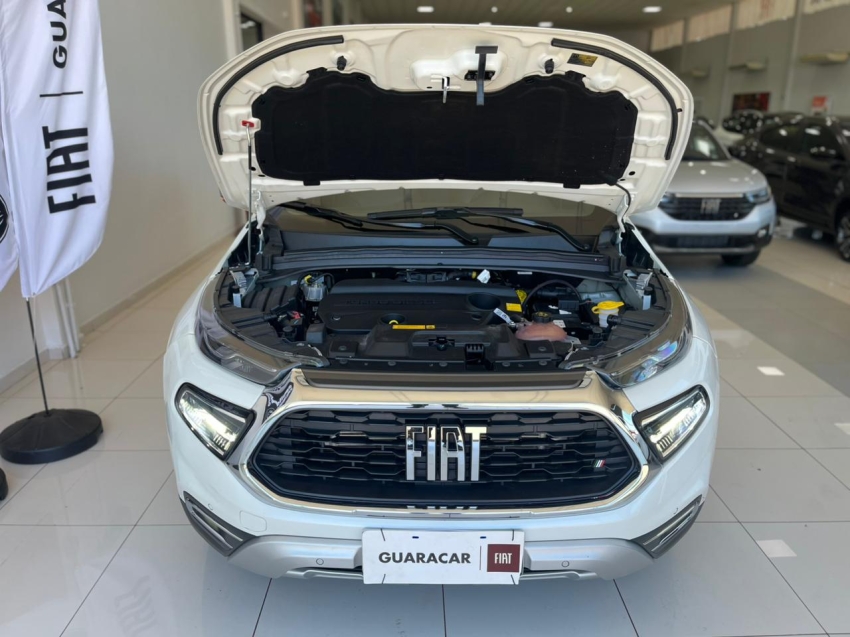 fiat toro 2.0 16v turbo diesel ranch 4wd at9 4p automatico 202411